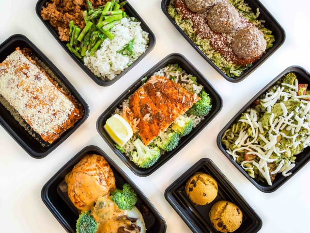 Fit Kitchen (Englewood)