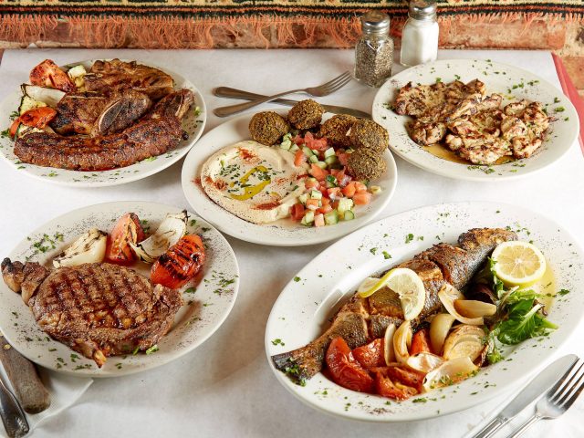 Little Saigon Bakery