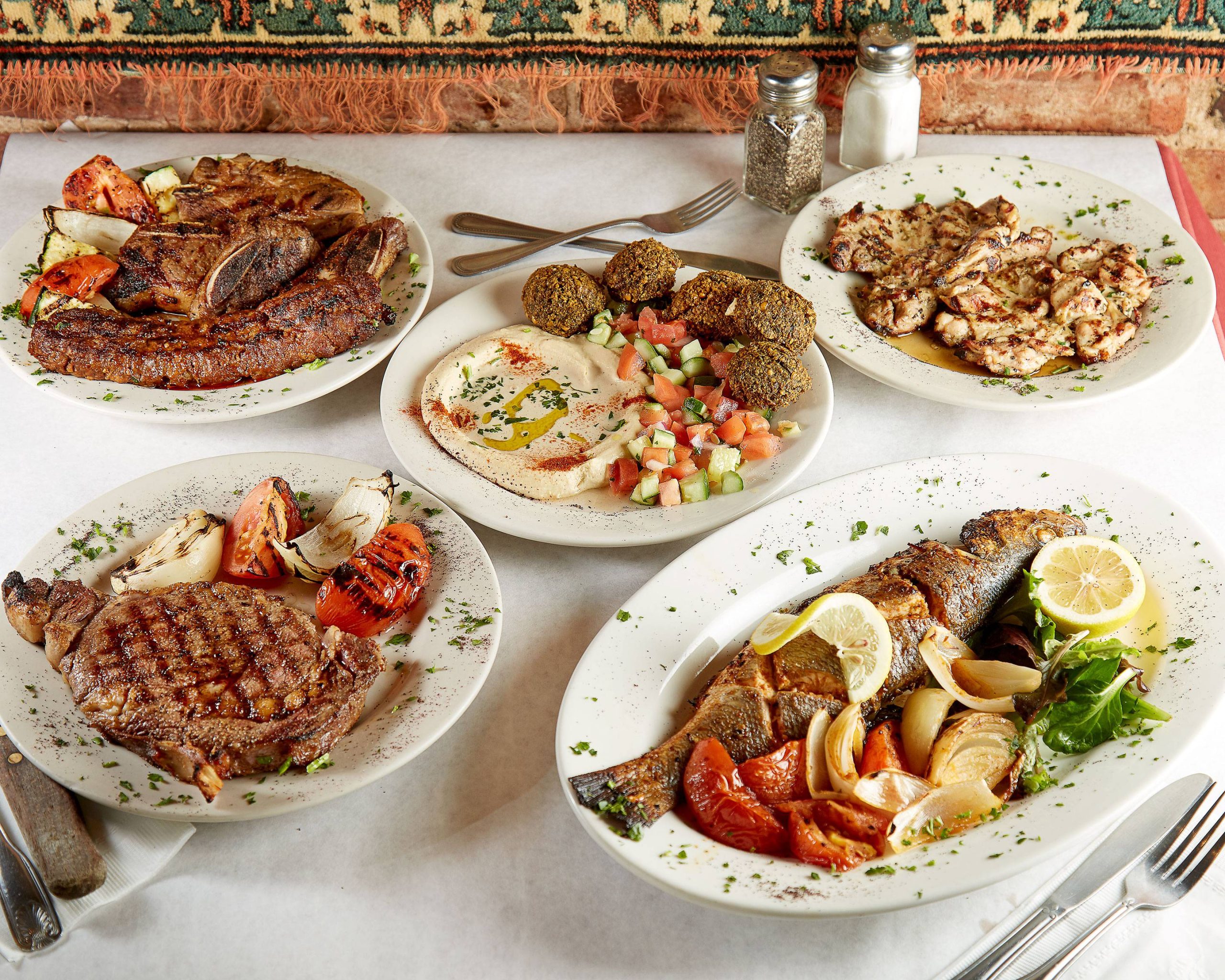 Little Saigon Bakery