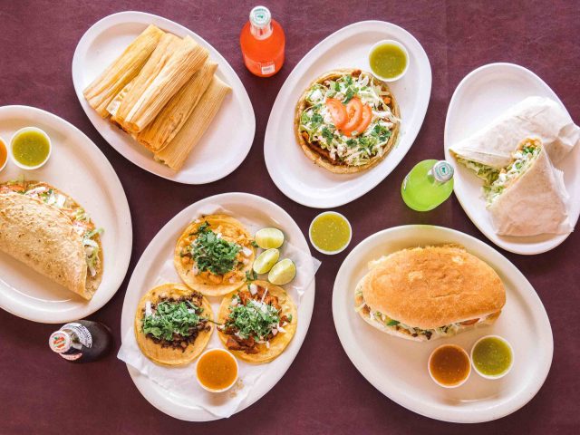 Tienda y Restaurant Lili's