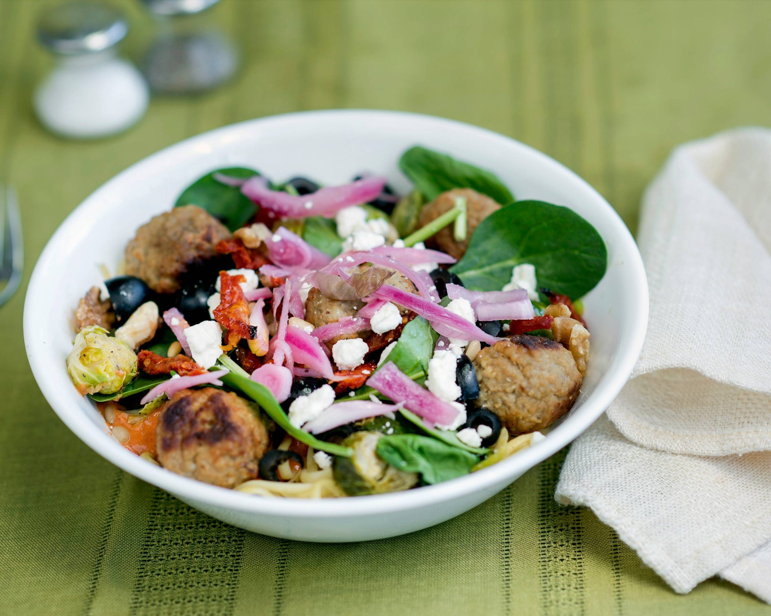 Santi Cucina Italiana