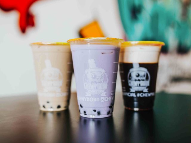 Chewy Boba (Winter Park)
