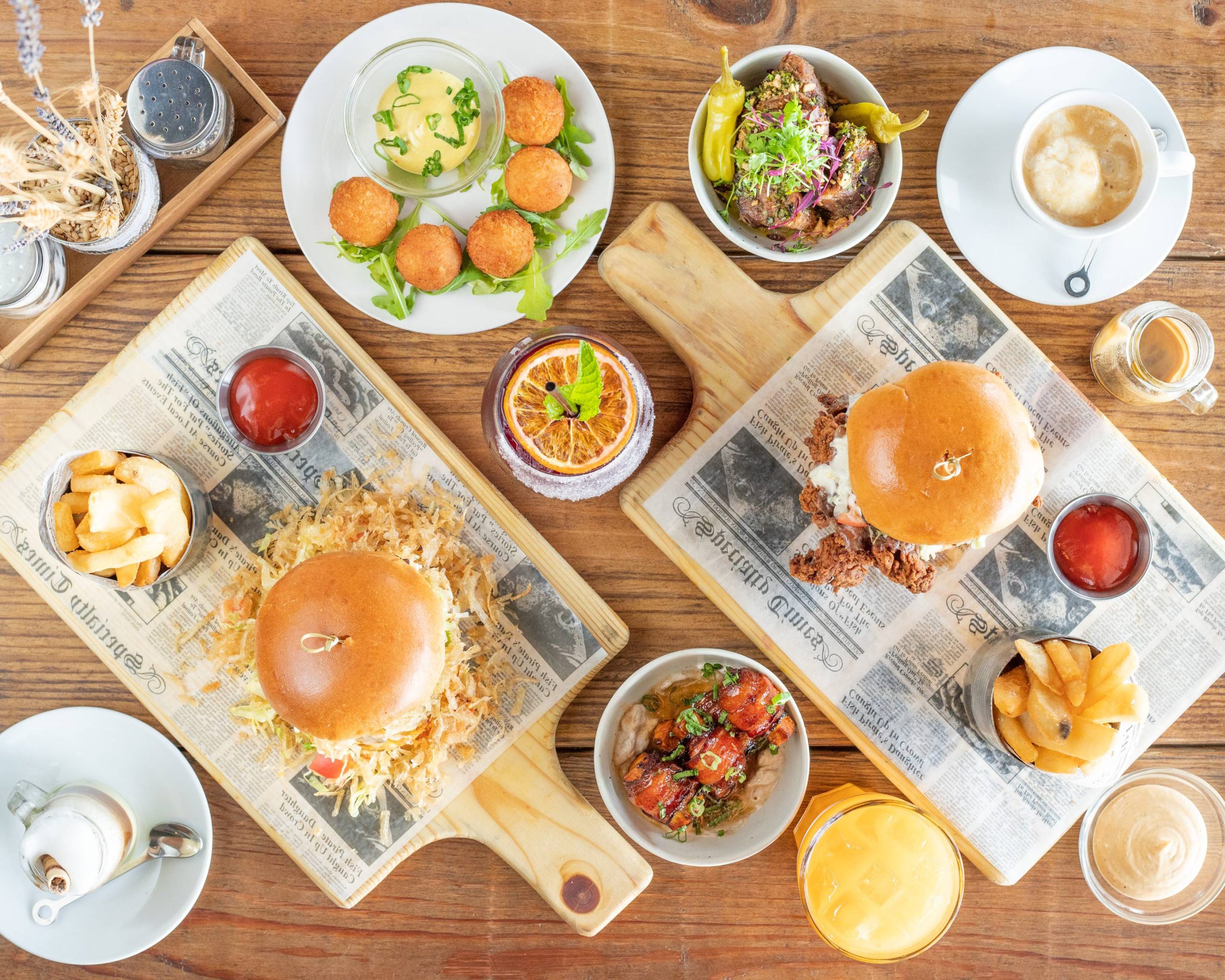 Pan.com Sandwicheria