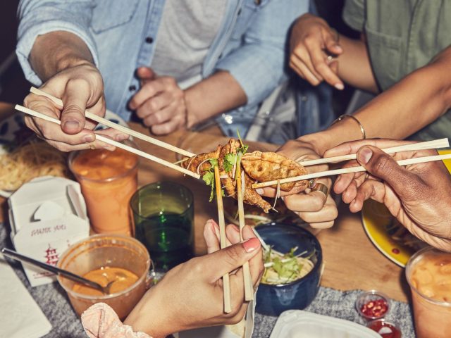 China Buffet (Largo)