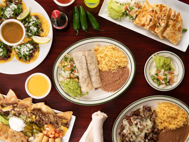 Juarez Mexican Restaurant