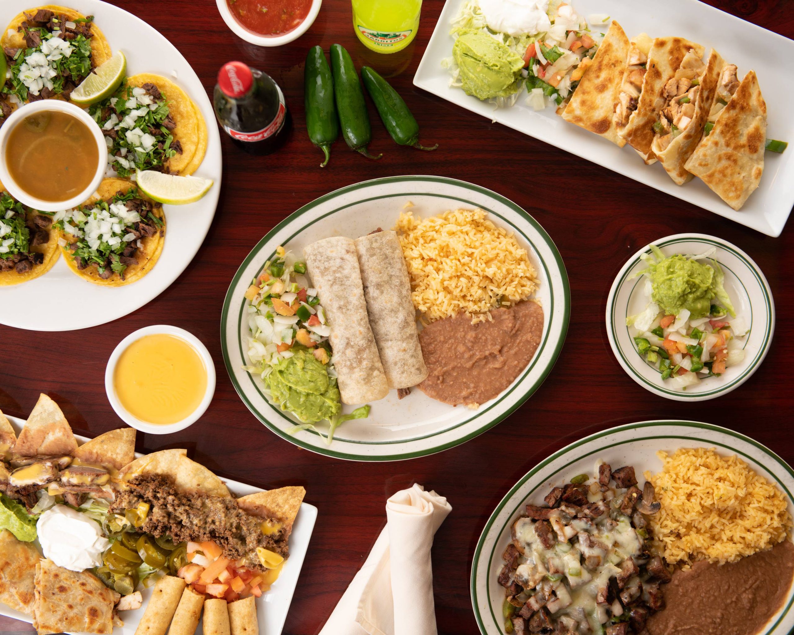 Juarez Mexican Restaurant