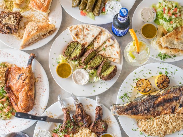 Mini Pita (Fort Lauderdale)