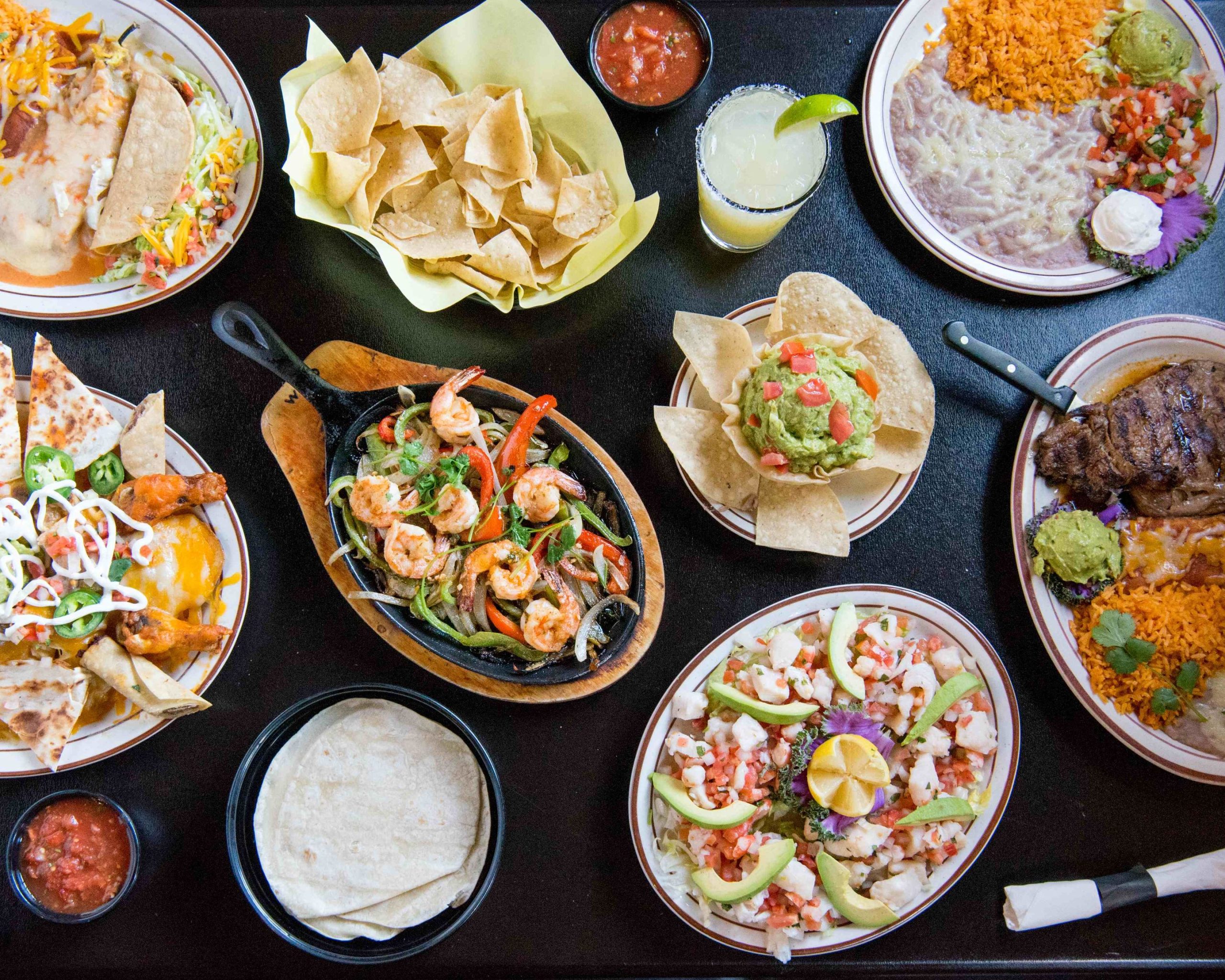 Tequilas Cantina & Grill