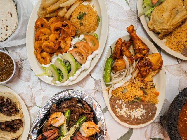 Taqueria Mi Ranchito