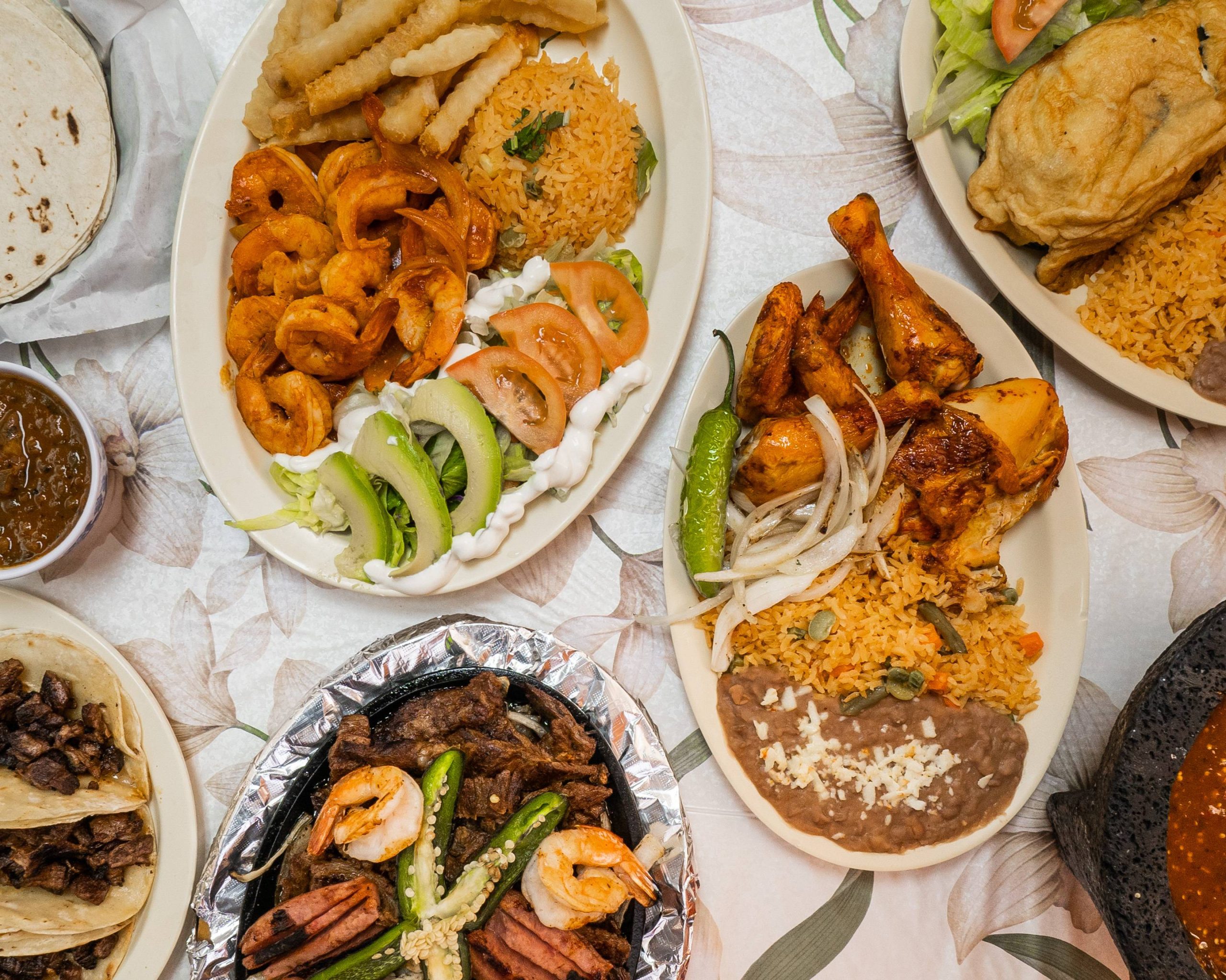 Taqueria Mi Ranchito