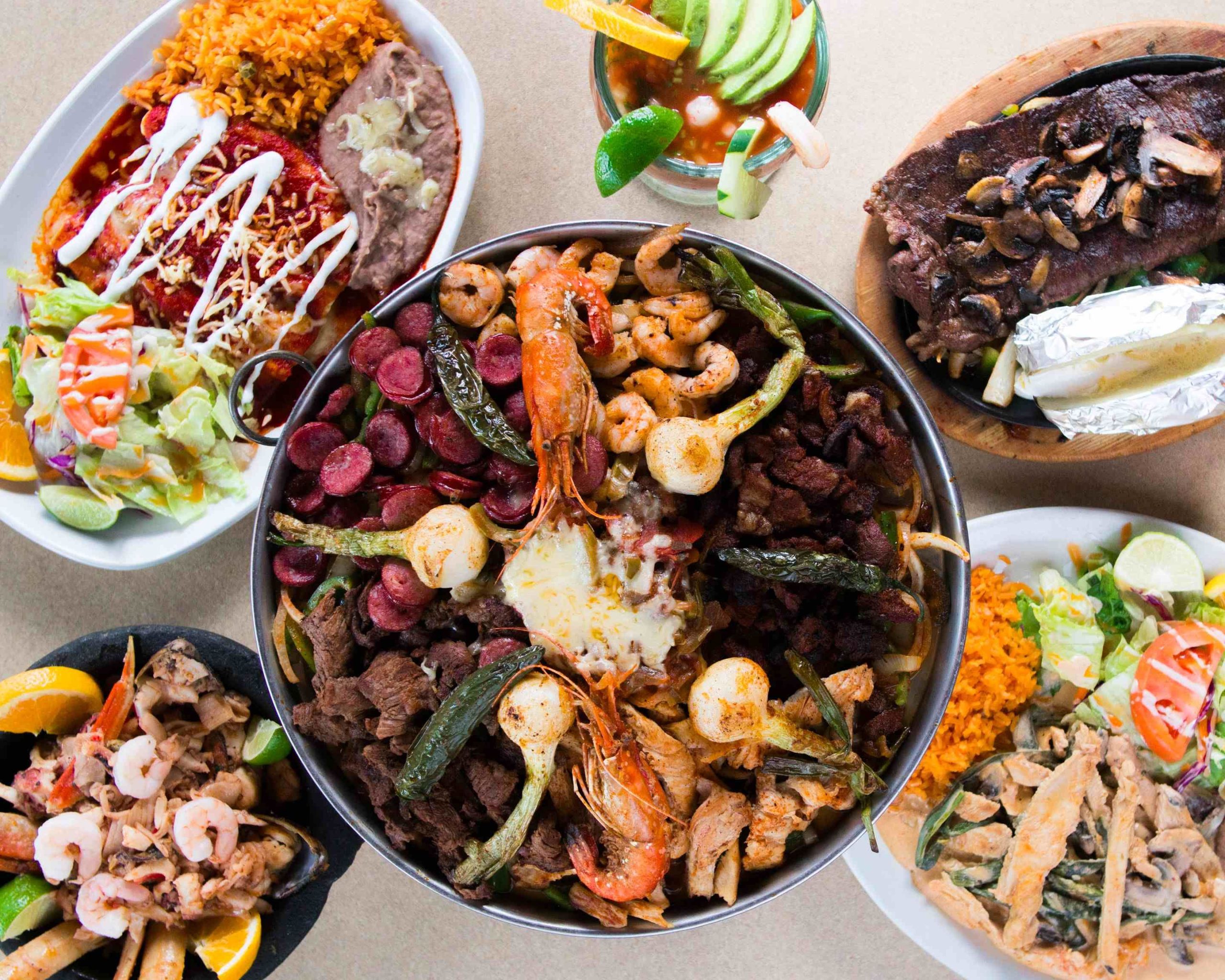 La Quinta De Los Reyes