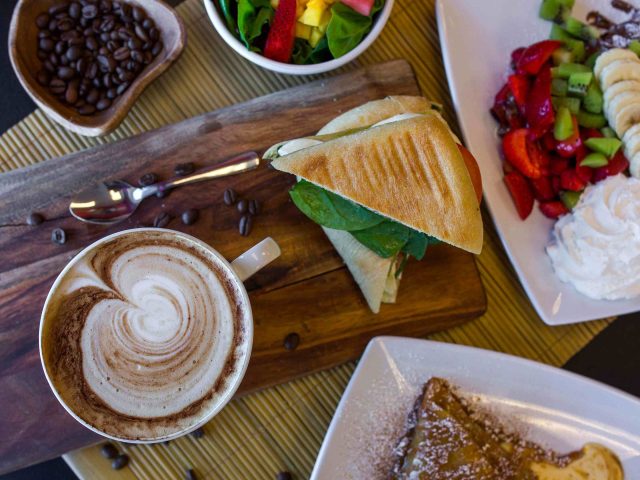 Crepe Station (Decatur & Charleston)