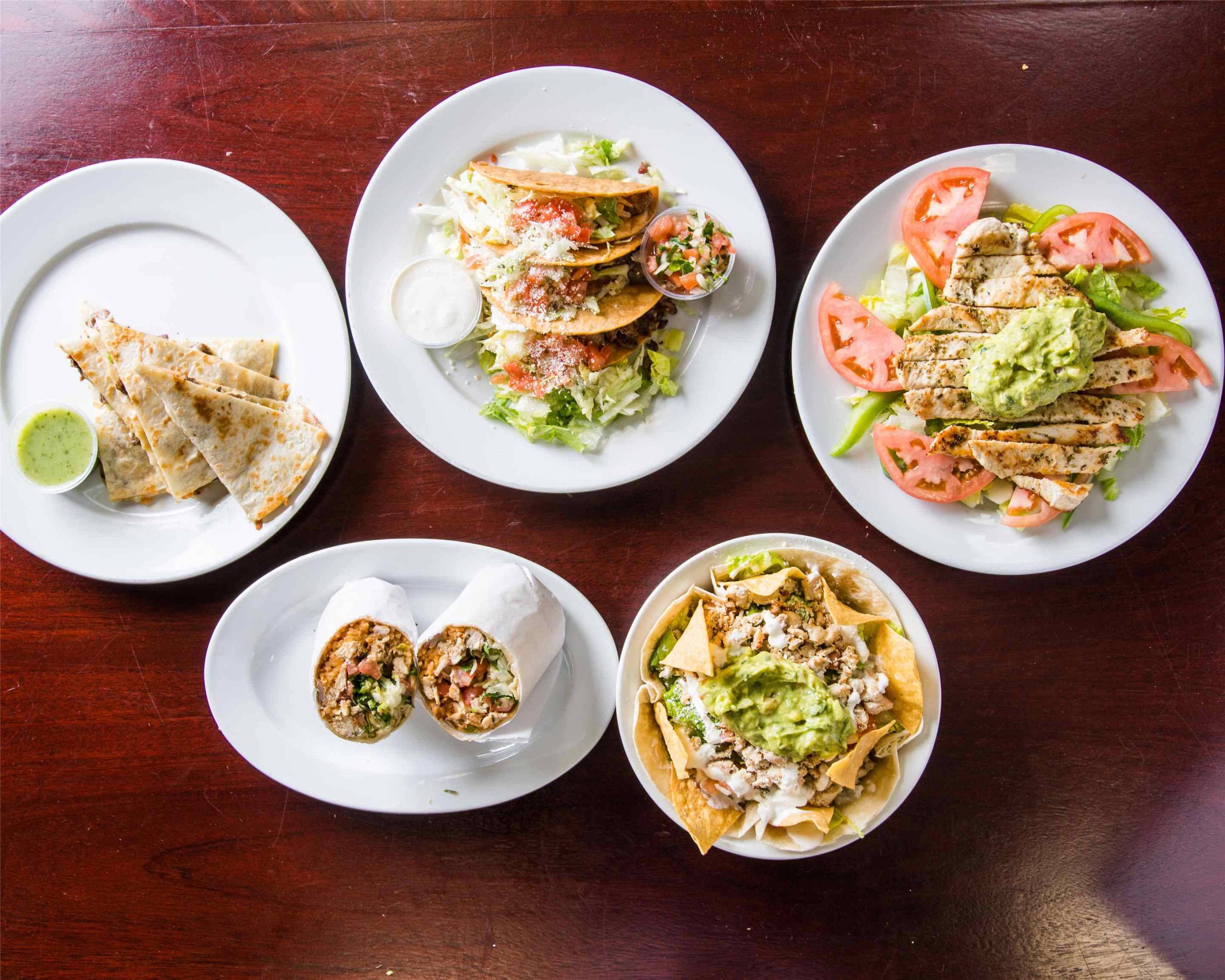 Taqueria El Cabrito