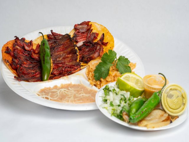 Trompo Taqueria NorthWest