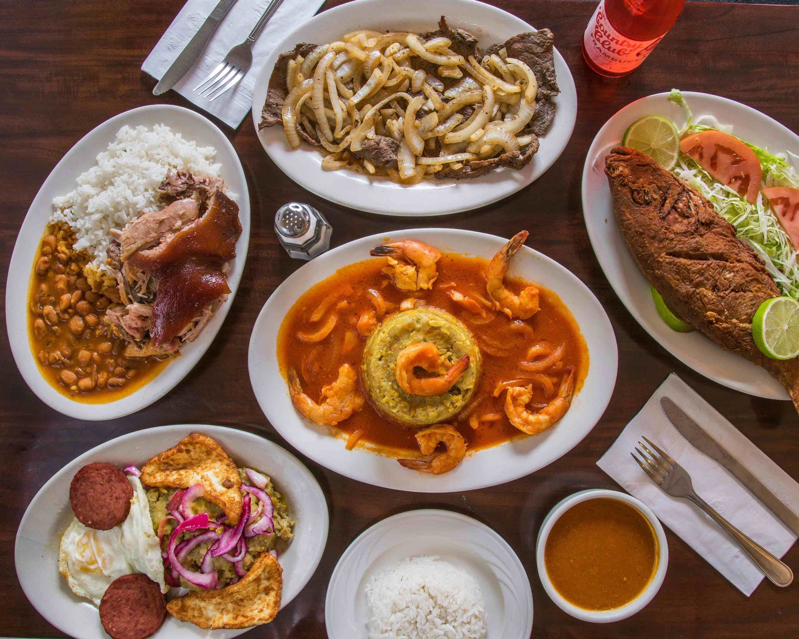 Mi Quisqueya Restaurant