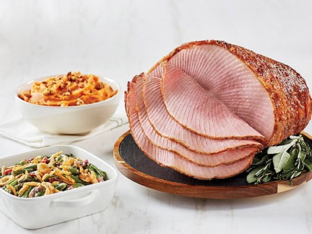 Honey Baked Ham (1435 S. Loop 288 Ste 113)