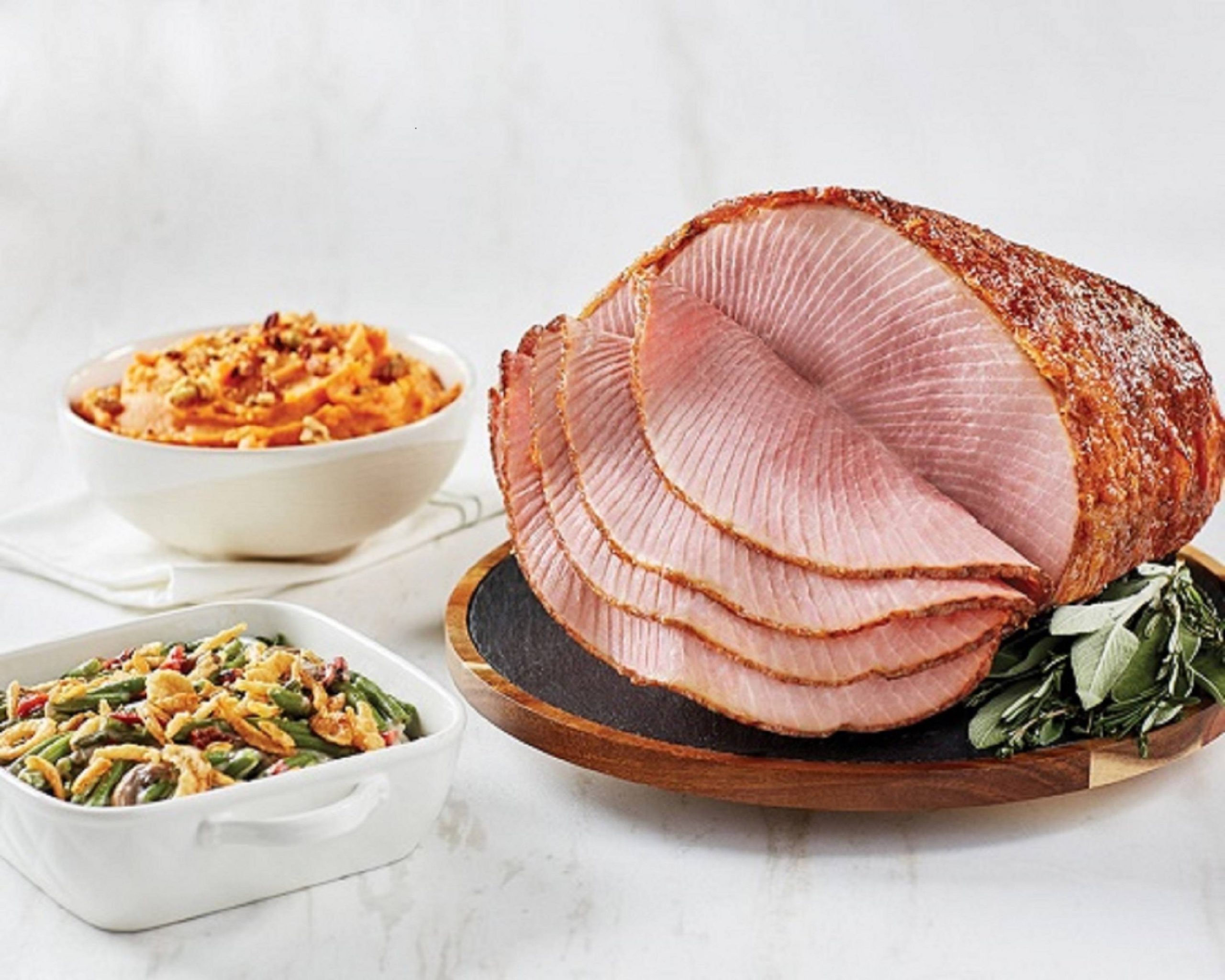 Honey Baked Ham