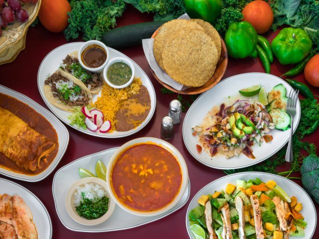 Cortez  Bros Mexican Food