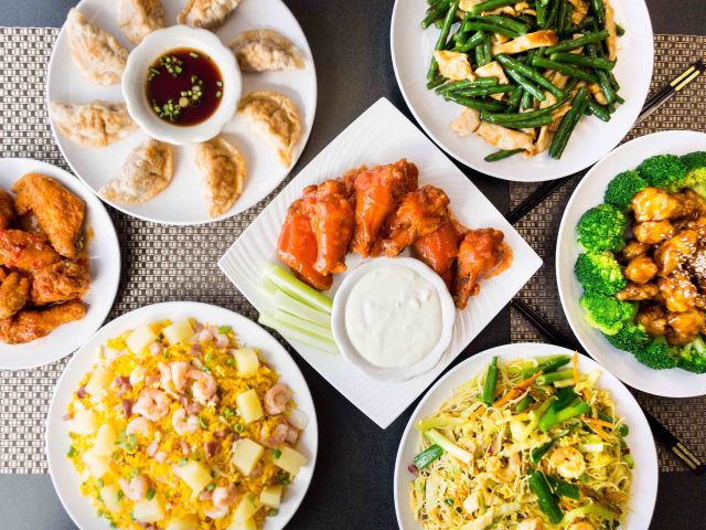 Hing Wah Authentic Chinese Restaurant