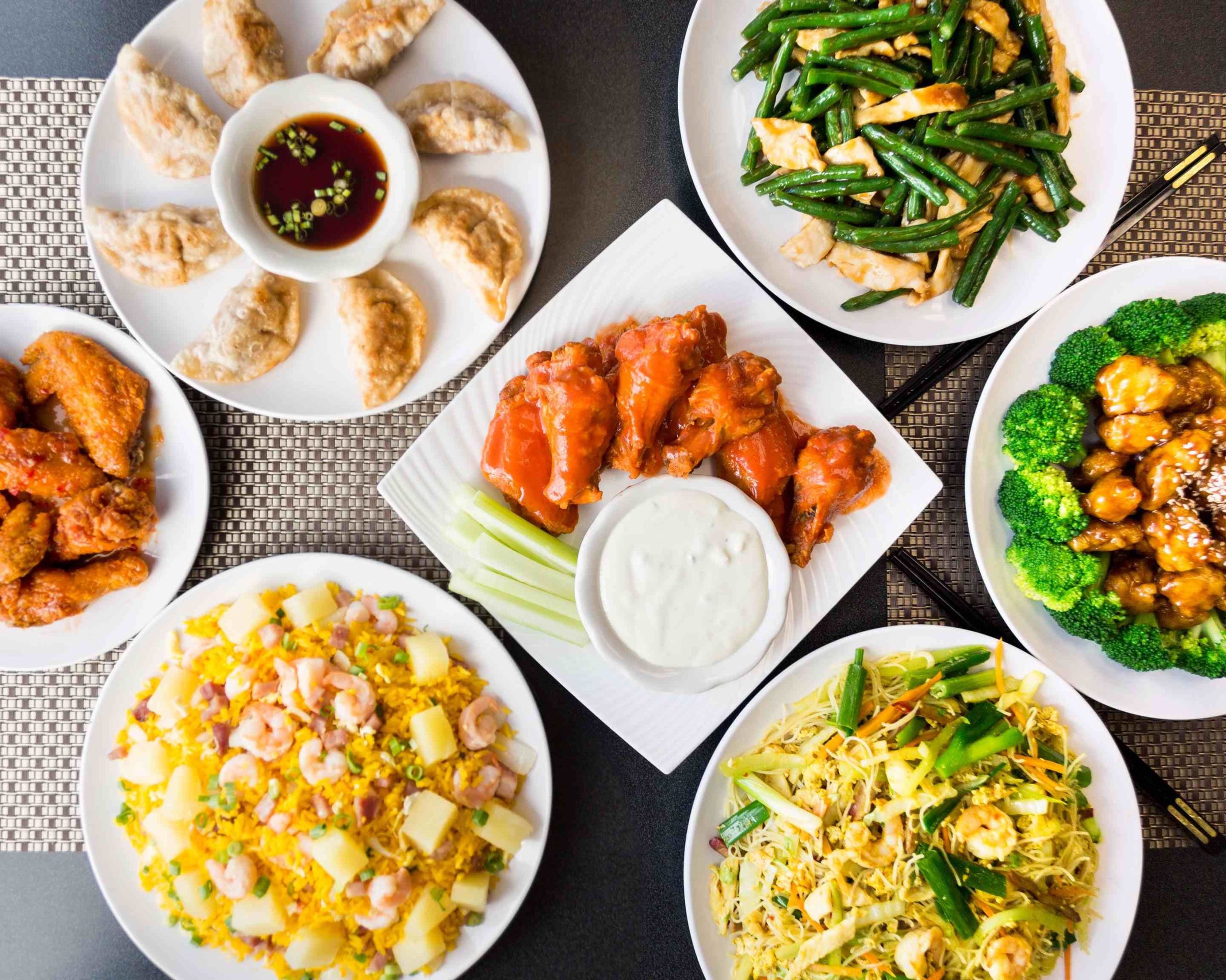 Hing Wah Authentic Chinese Restaurant