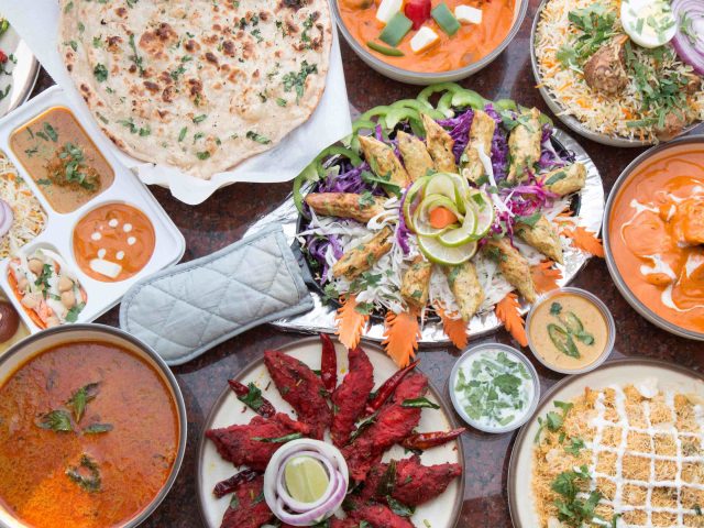 Biryani Factory - Houston