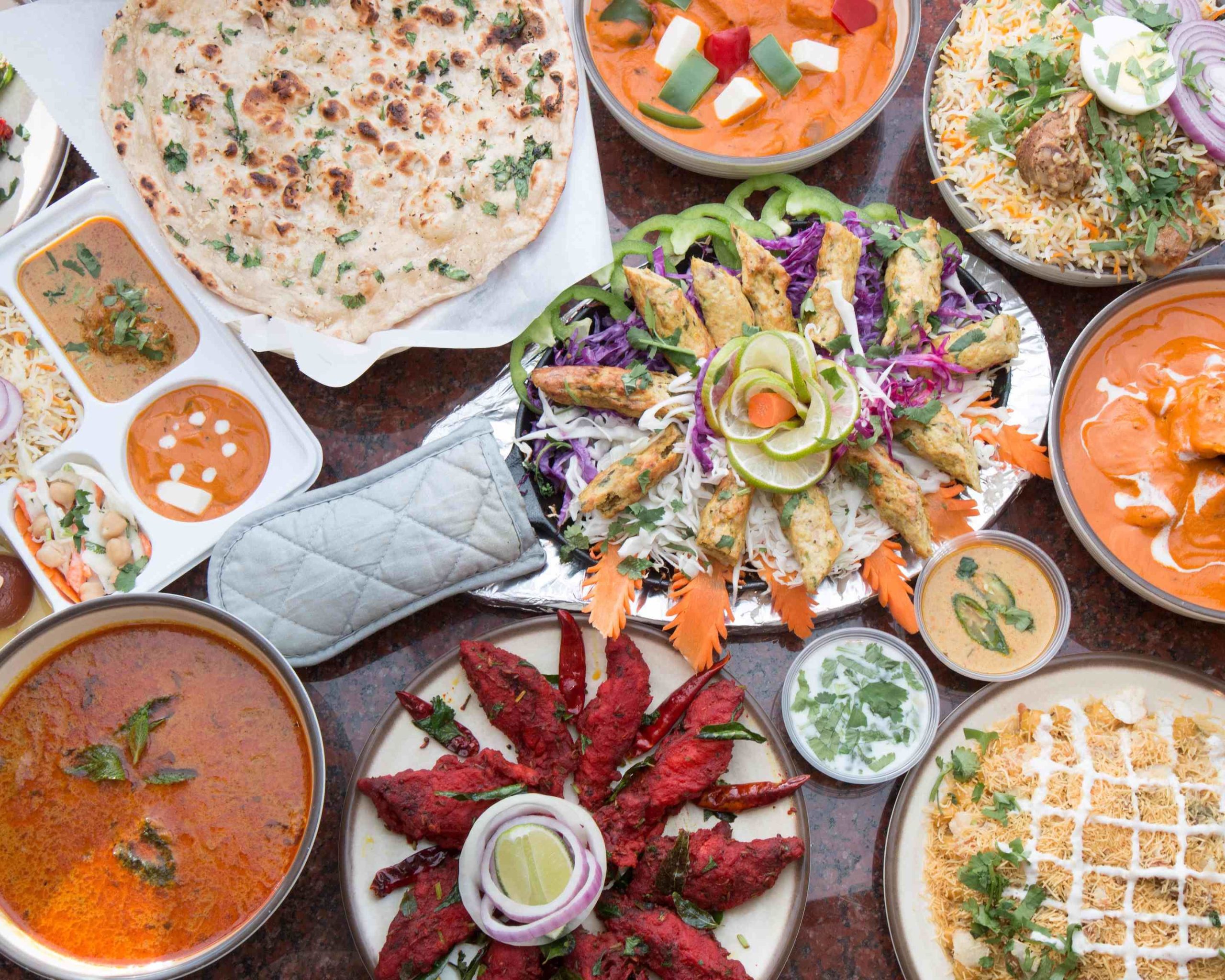 Biryani Factory - Houston