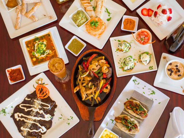 Mezcal Grill and Bar