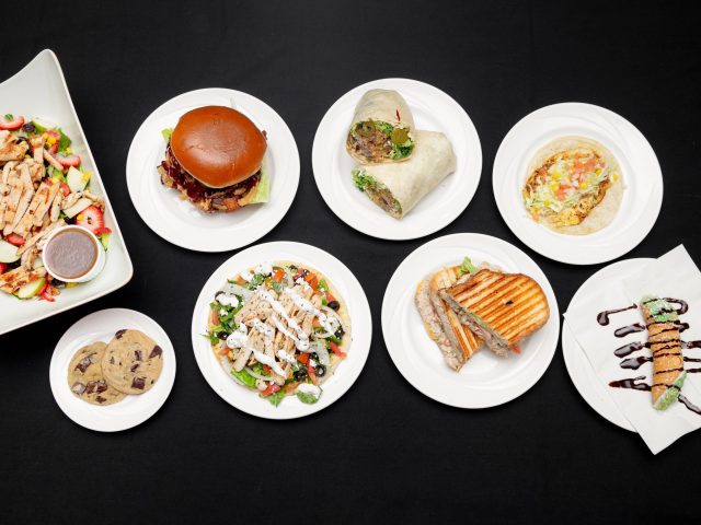 Chicago Style Grill - Crest Hill