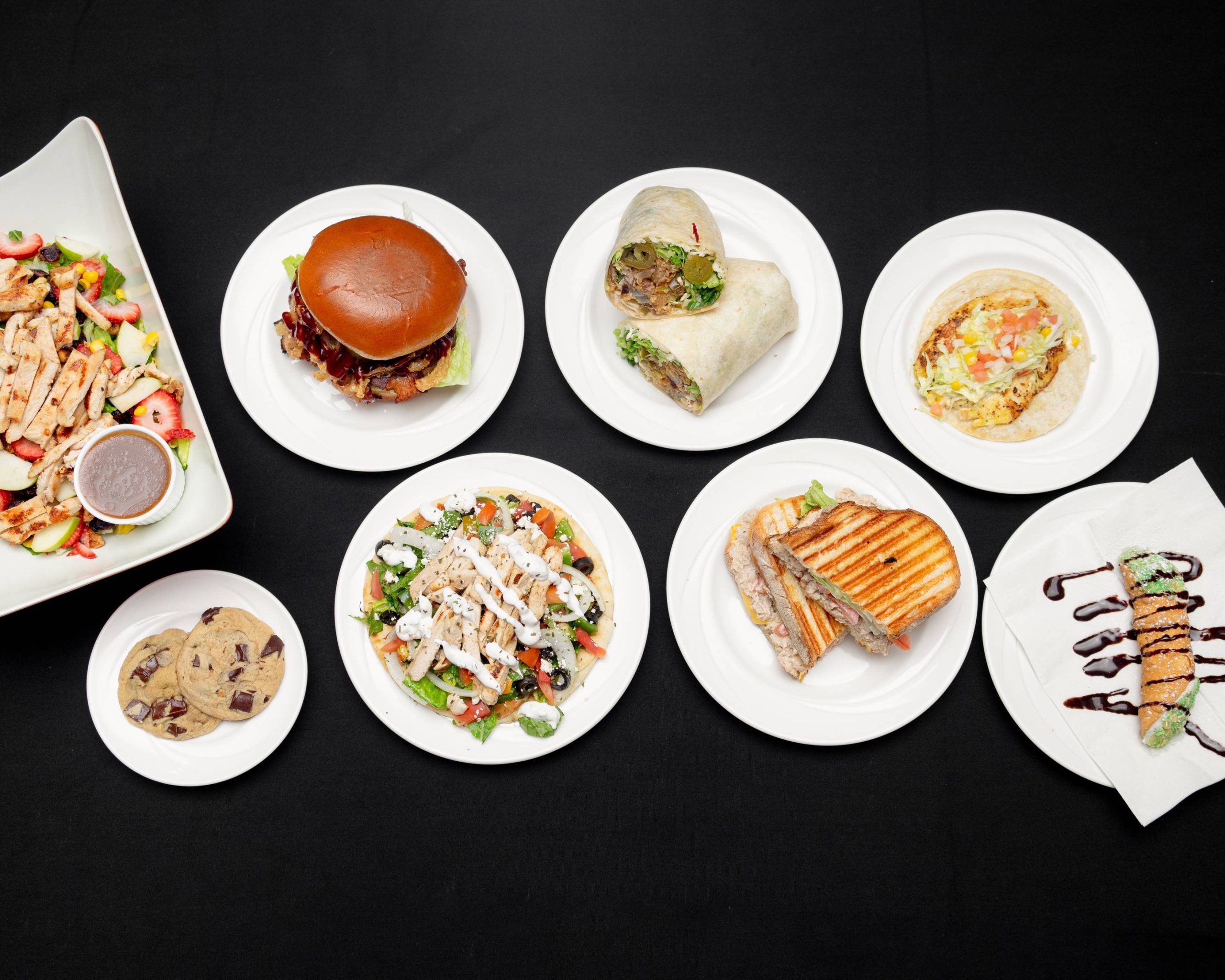 Chicago Style Grill - Crest Hill