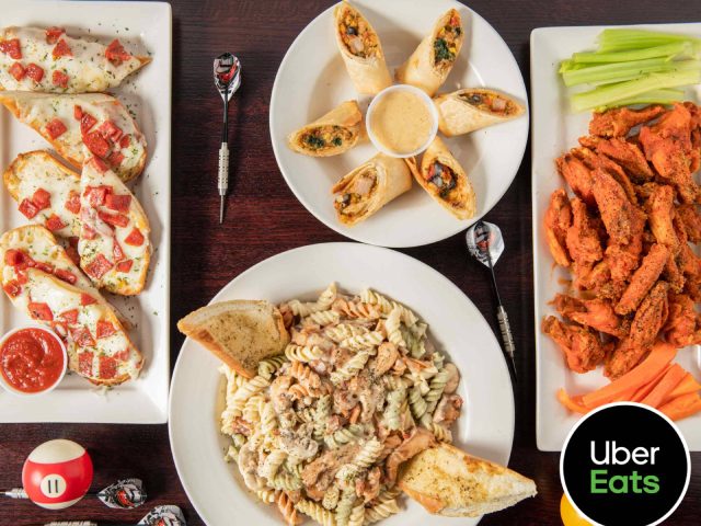 Brittany's Restaurant & Sports Bar