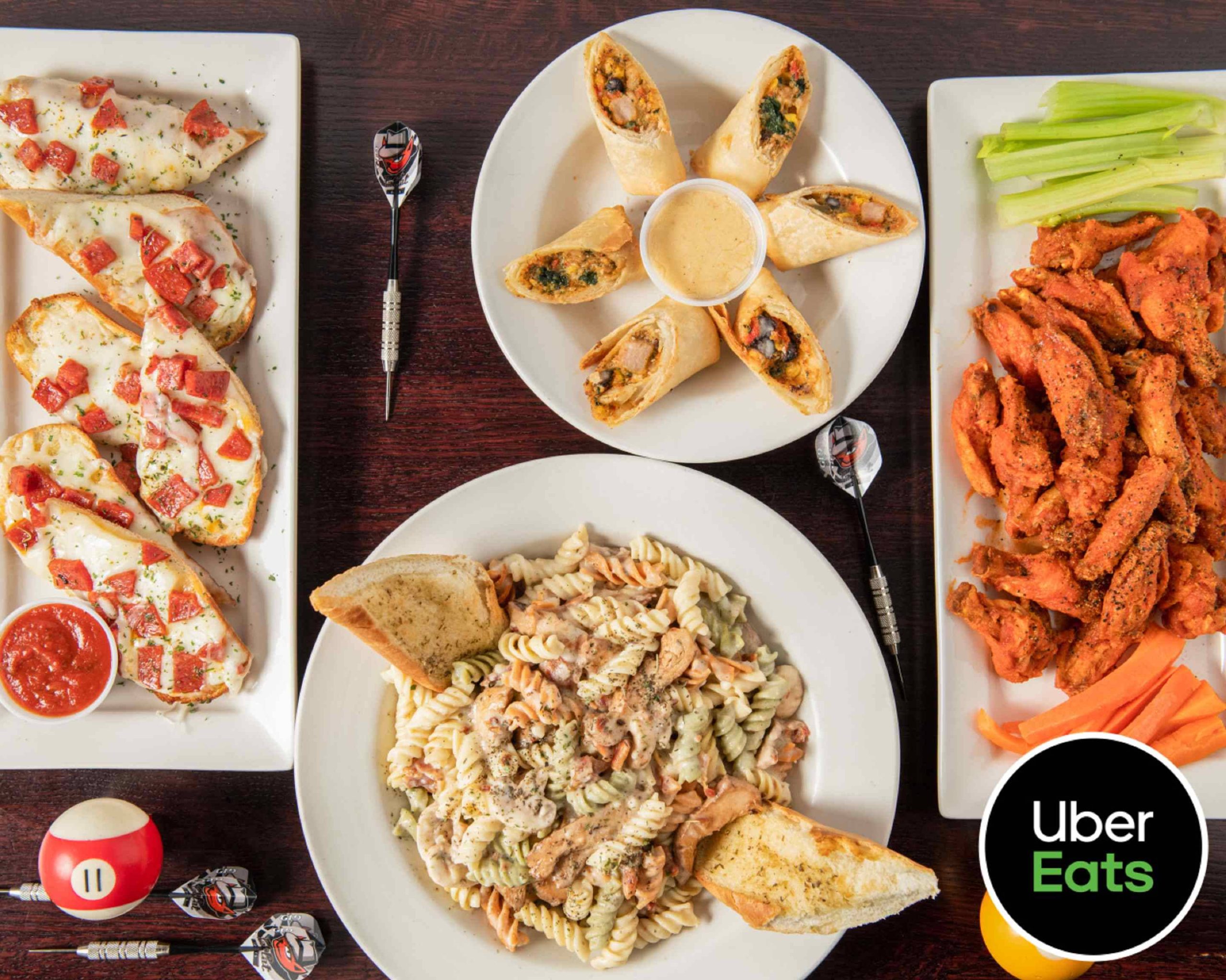 Brittany's Restaurant & Sports Bar