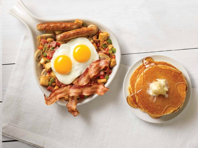 Village Inn (10010 W McDowell Rd)