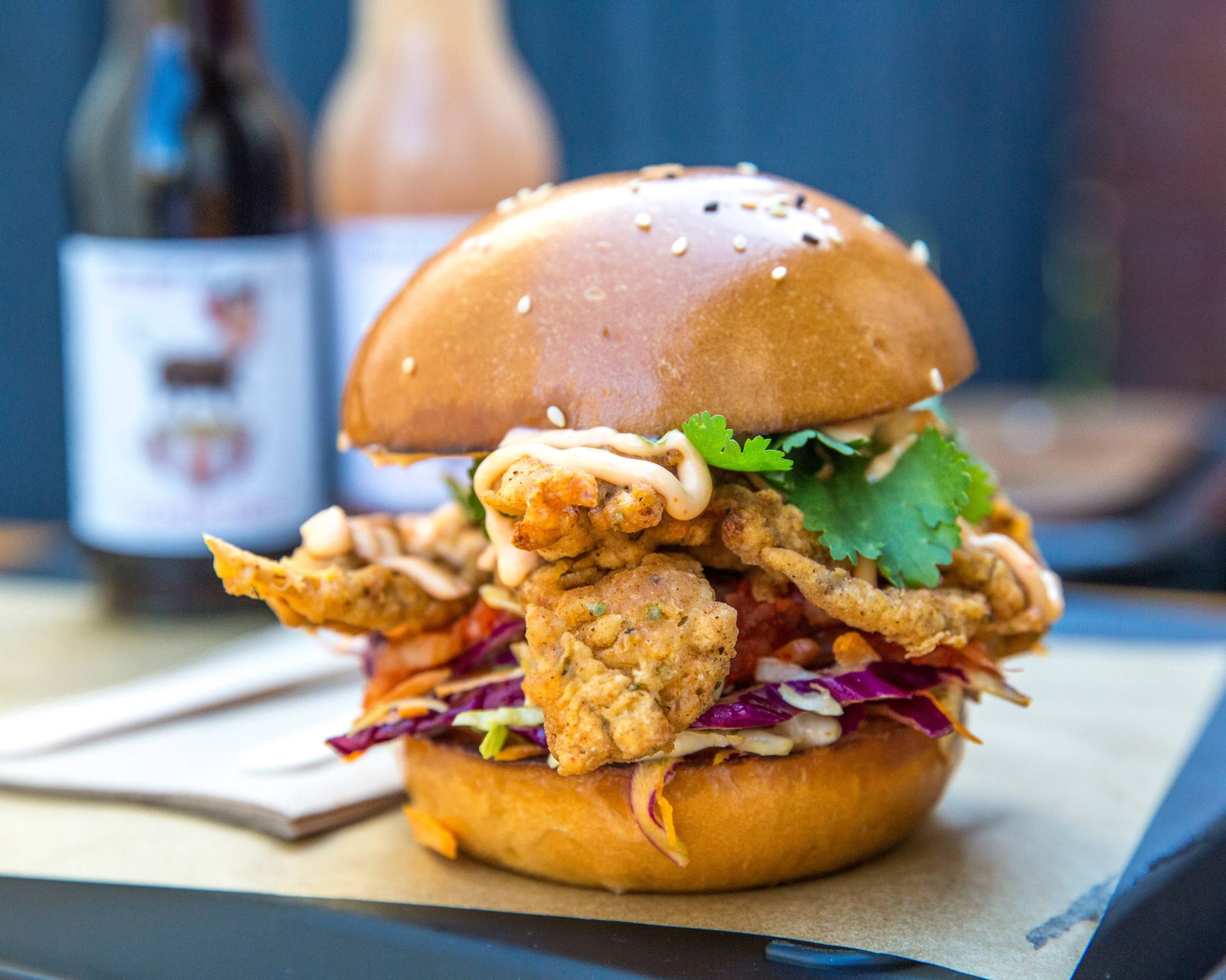 Haile Village Bistro