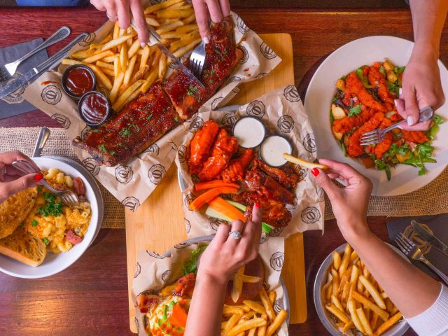 Timothy O'Toole's Chicago