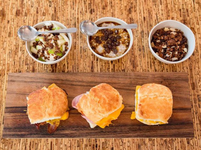 Biscuitville - NC - Cary