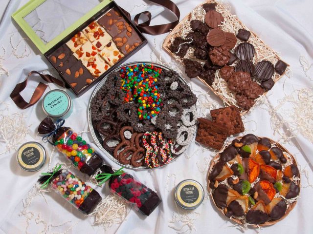 Charm City Chocolate