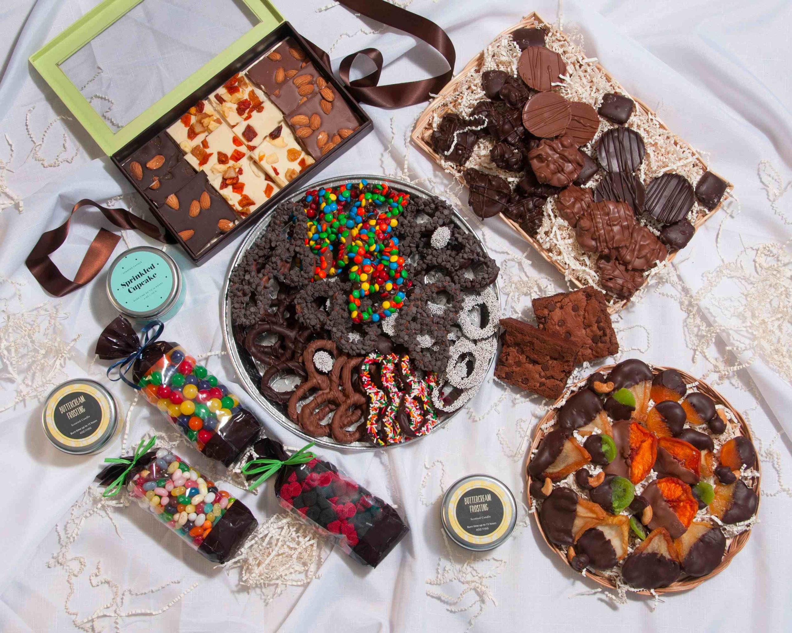 Charm City Chocolate