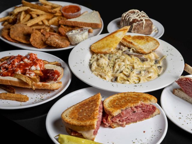 Columbo Room Bar & Grill