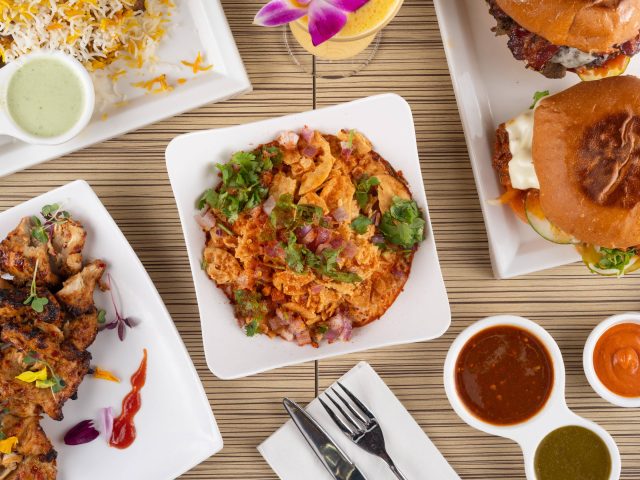 Bismillah Restaurant & cafe