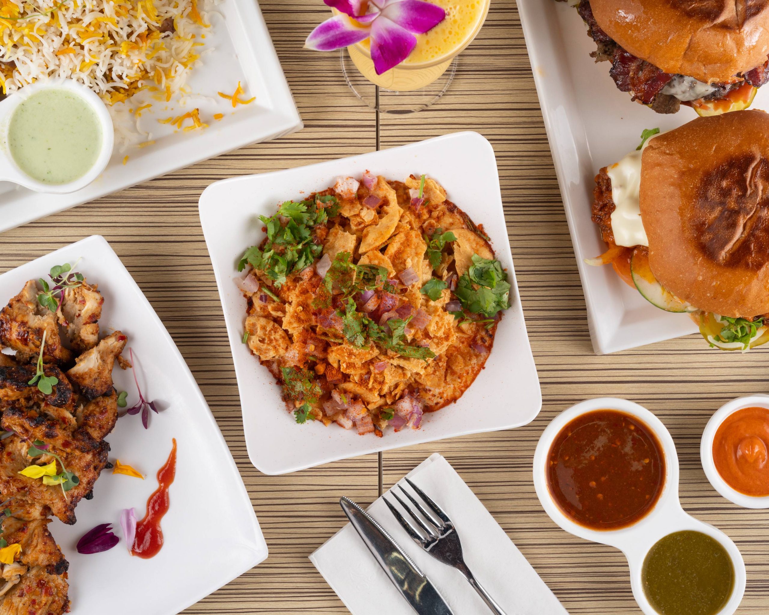 Bismillah Restaurant & cafe