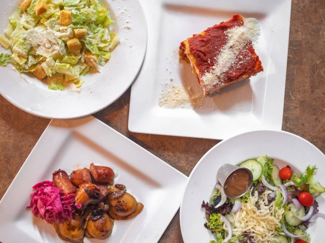 Chocolate Bar (Cleveland)