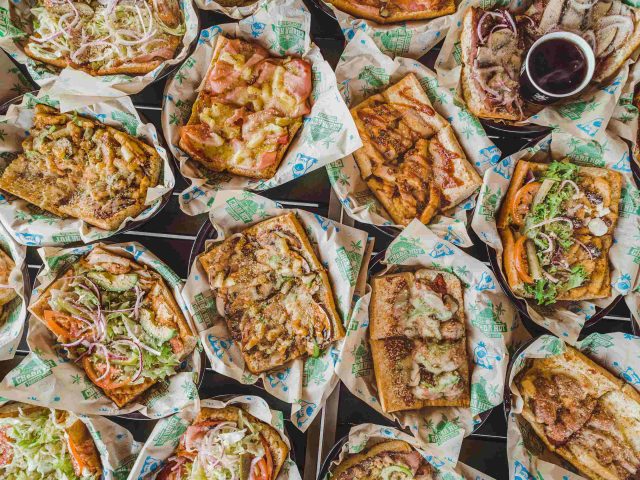 Cheba Hut (Riverside)