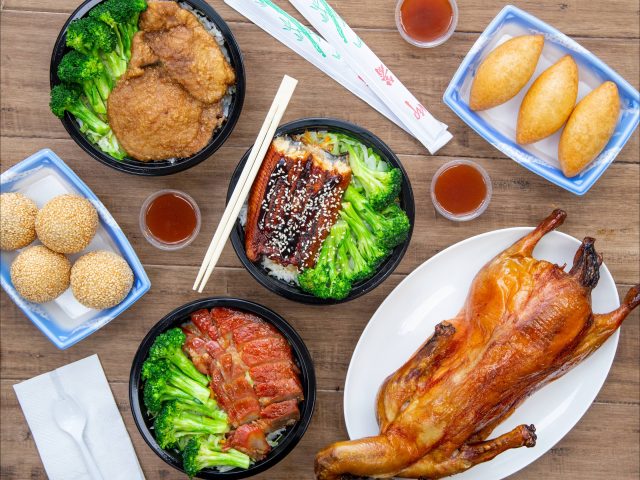 99 Ranch Market - Hot Deli Kitchen (Frisco, Site# 1108)