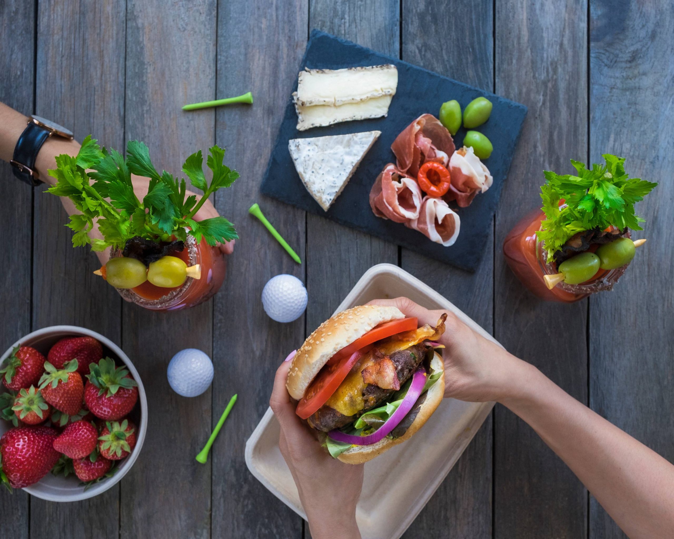 Sergio's Pizza Pasta and Ribs