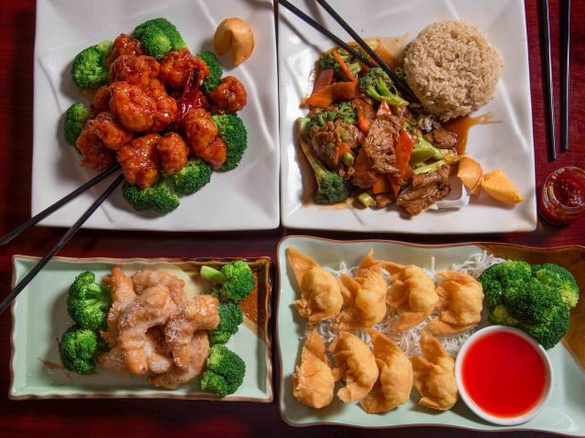 Hong Kong Star Noodle House