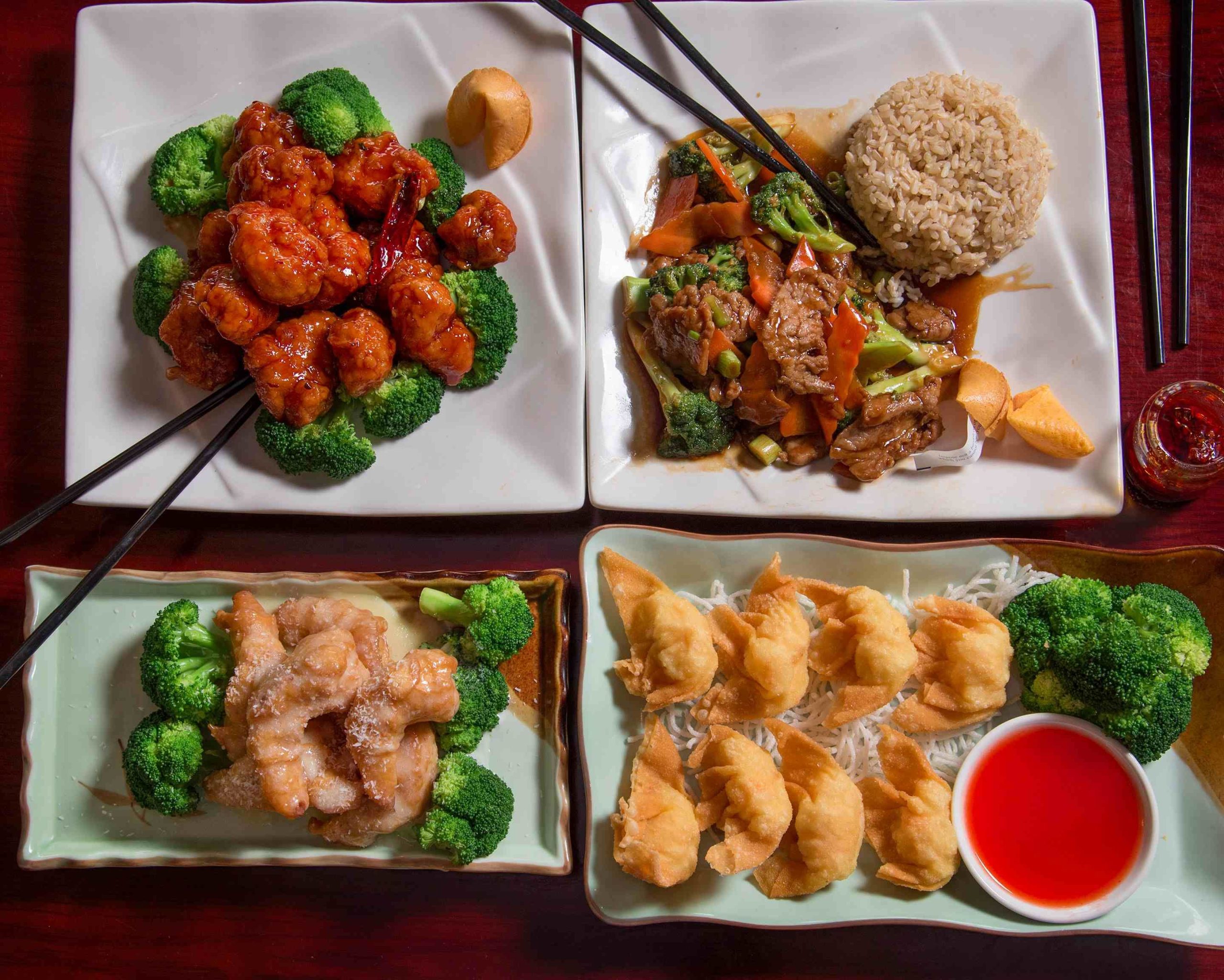 Hong Kong Star Noodle House