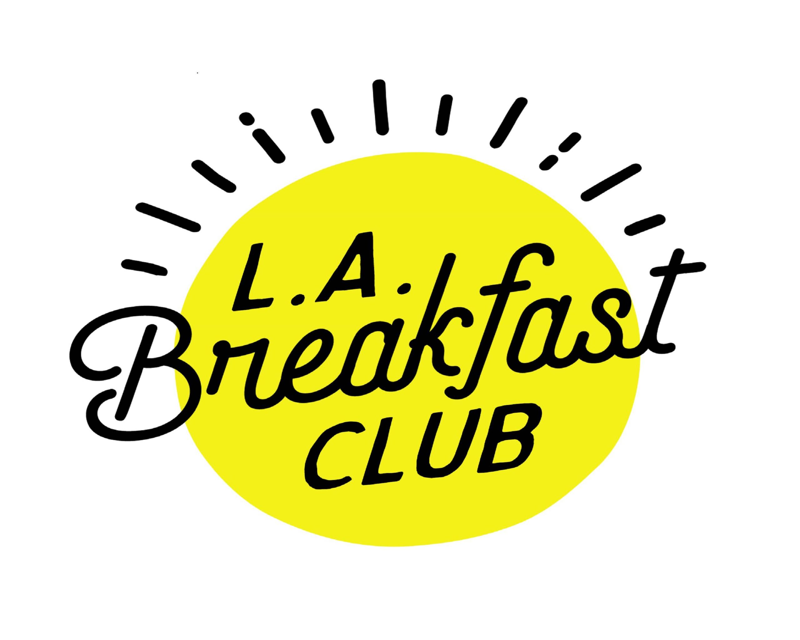 LA Breakfast Club