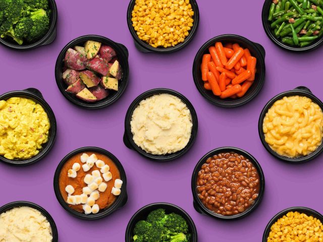 Golden Corral (700 University Dr East Ste A)