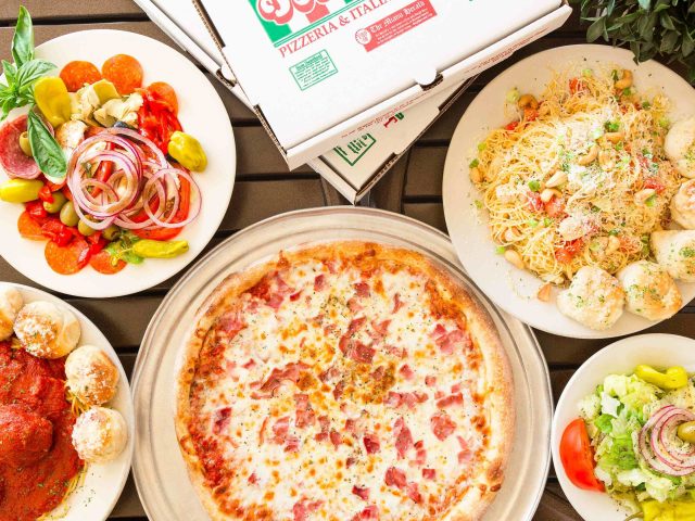 DoughBoys (Fort Lauderdale)