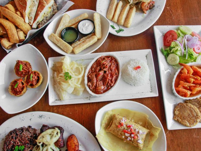 Havana Bar & Grill Cuban Cuisine